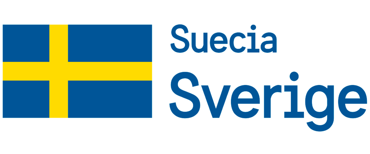 Suecia Sverige